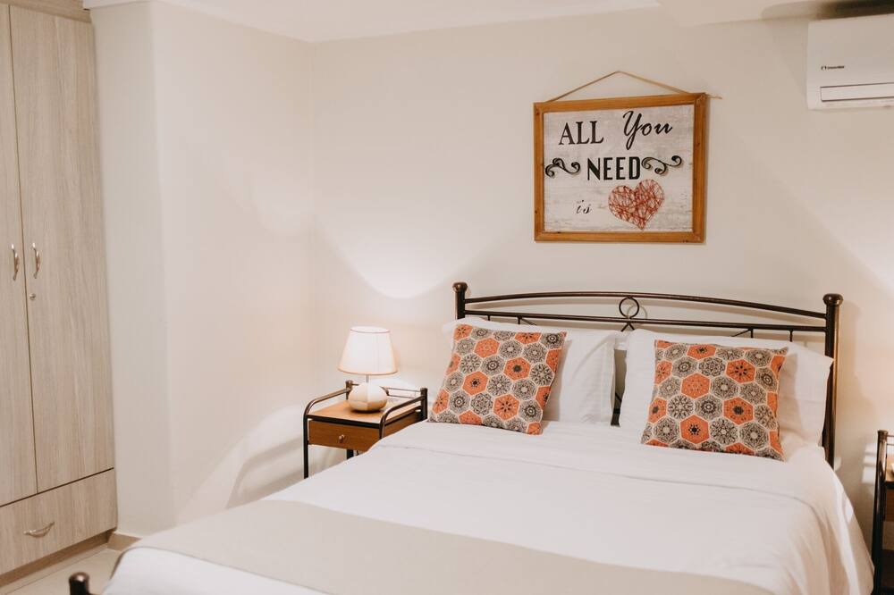 Photo of Bedroom in Patras