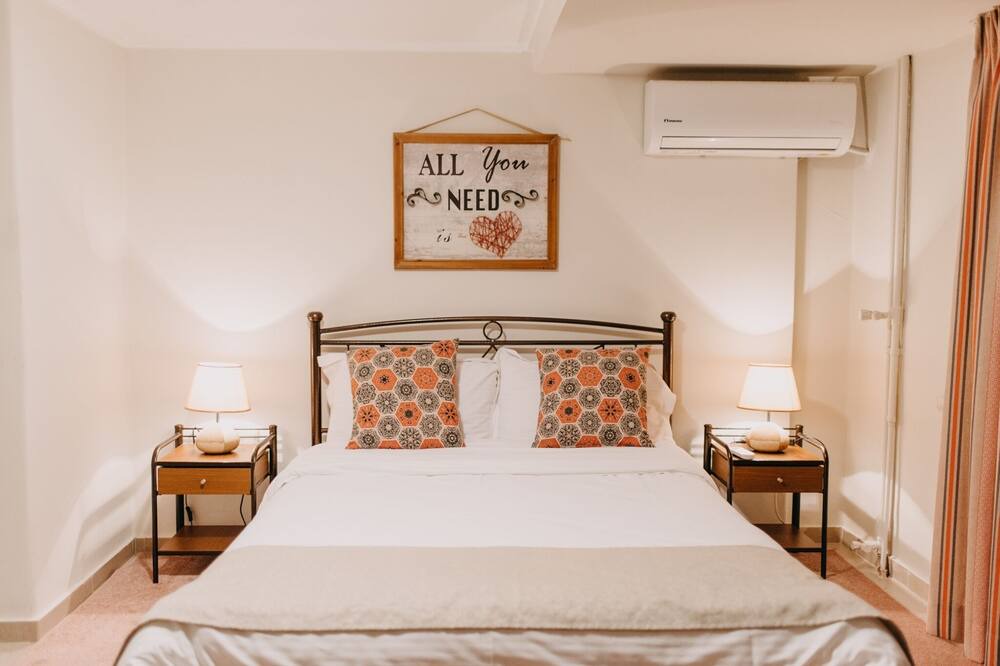 Photo of Bedroom in Patras