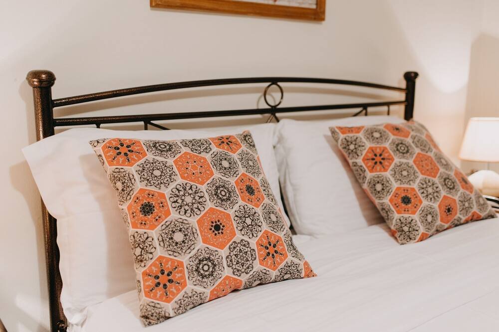 Photo of Bedroom in Patras