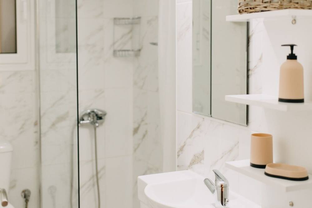 Photo of Bathroom in Patras