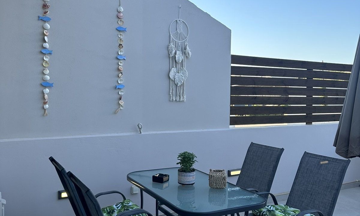 Photo of Patio Balcony in Tsilivi