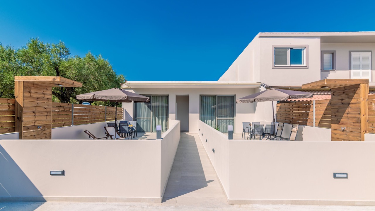 Photo of Outdoor in Tsilivi