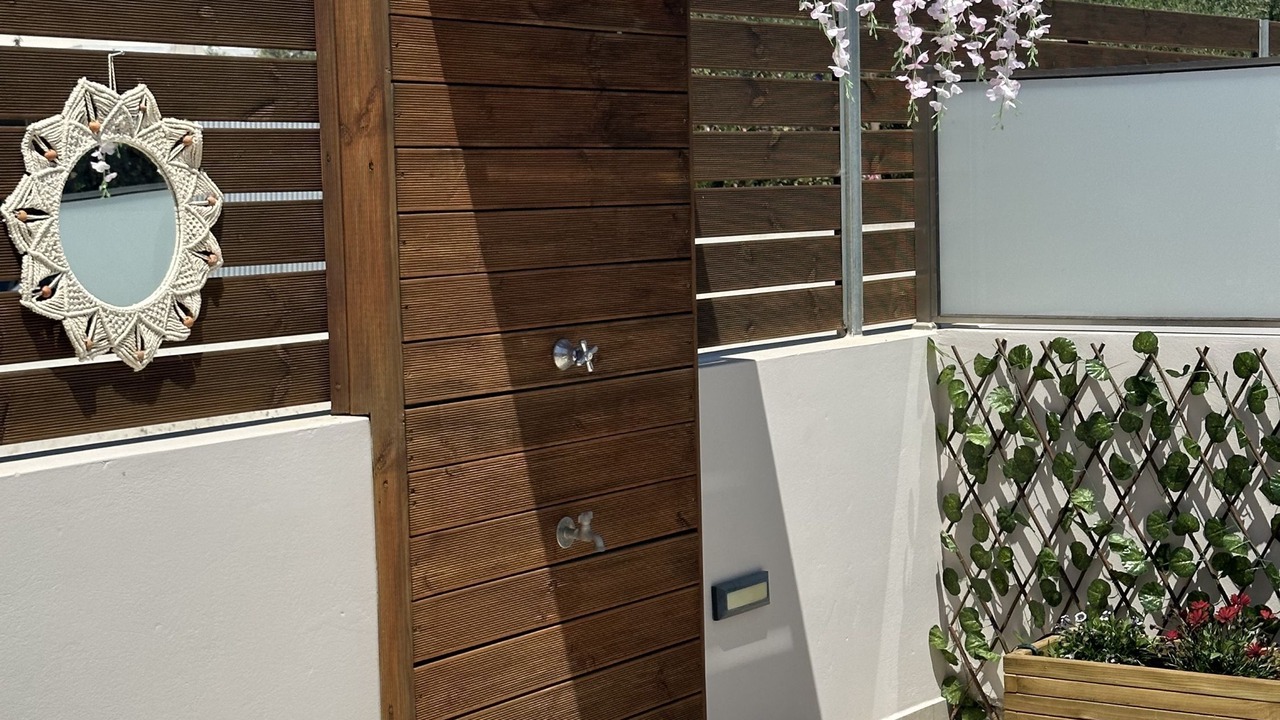 Photo of Patio Balcony in Tsilivi