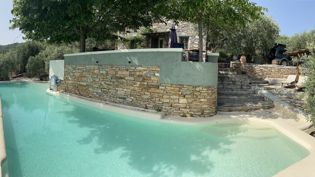 Photo of Outdoor in Pinakates