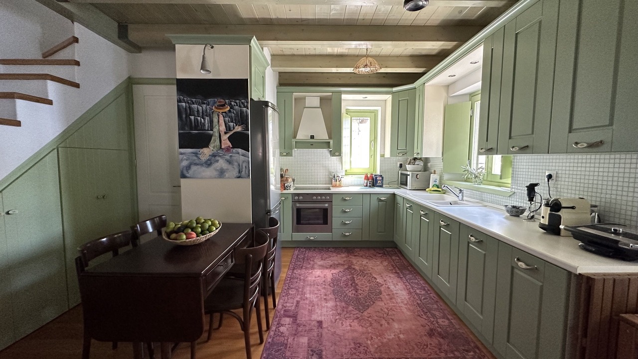 Photo of Kitchen in Pinakates