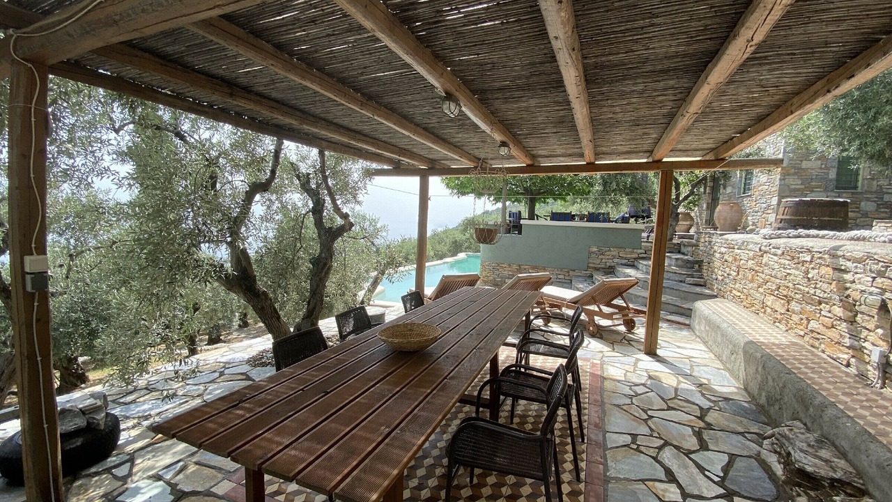 Photo of Outdoor in Pinakates