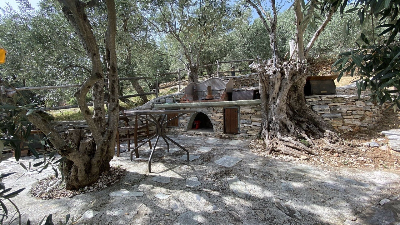 Photo of Outdoor in Pinakates