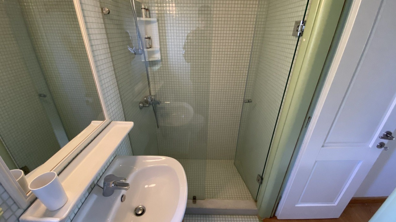 Photo of Bathroom in Pinakates