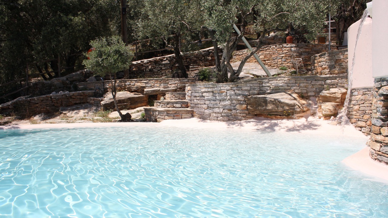 Photo of Outdoor in Pinakates