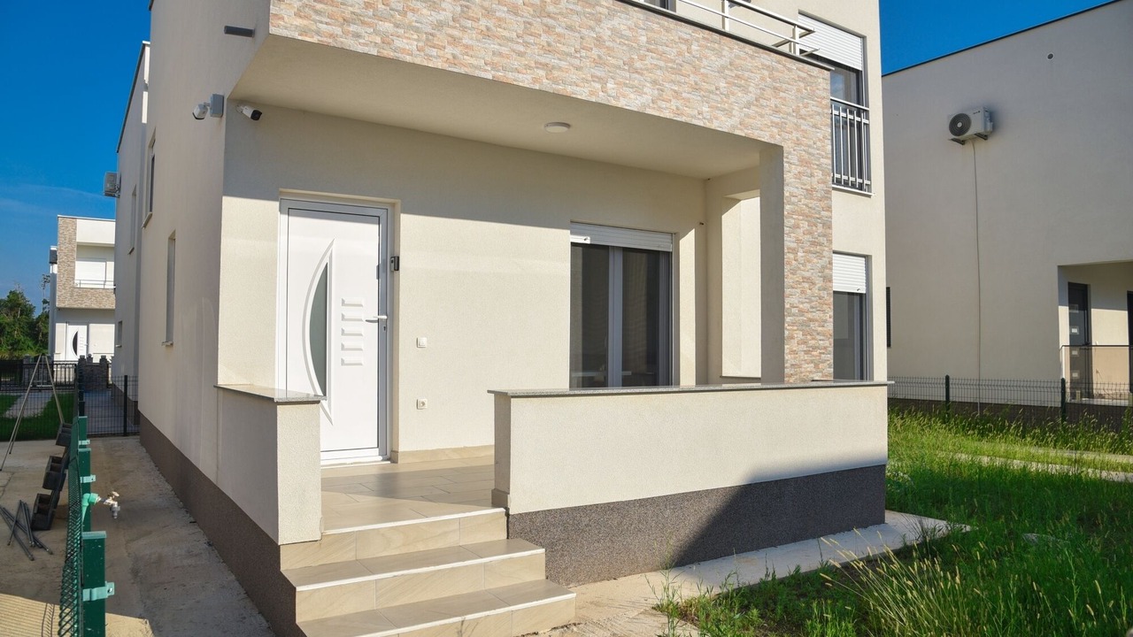 Photo of Outdoor in Bregvija
