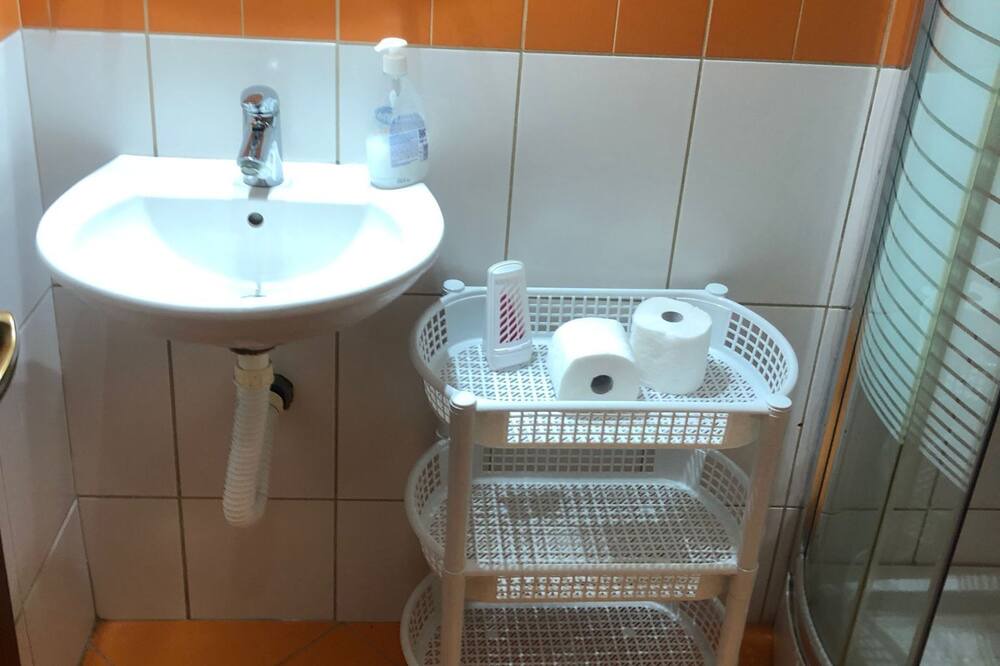 Photo of Bathroom in Bregvija