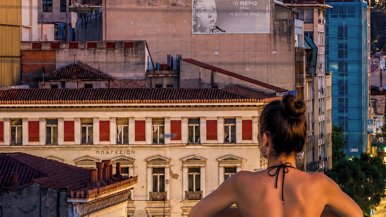 Photo of Outdoor in Omonia
