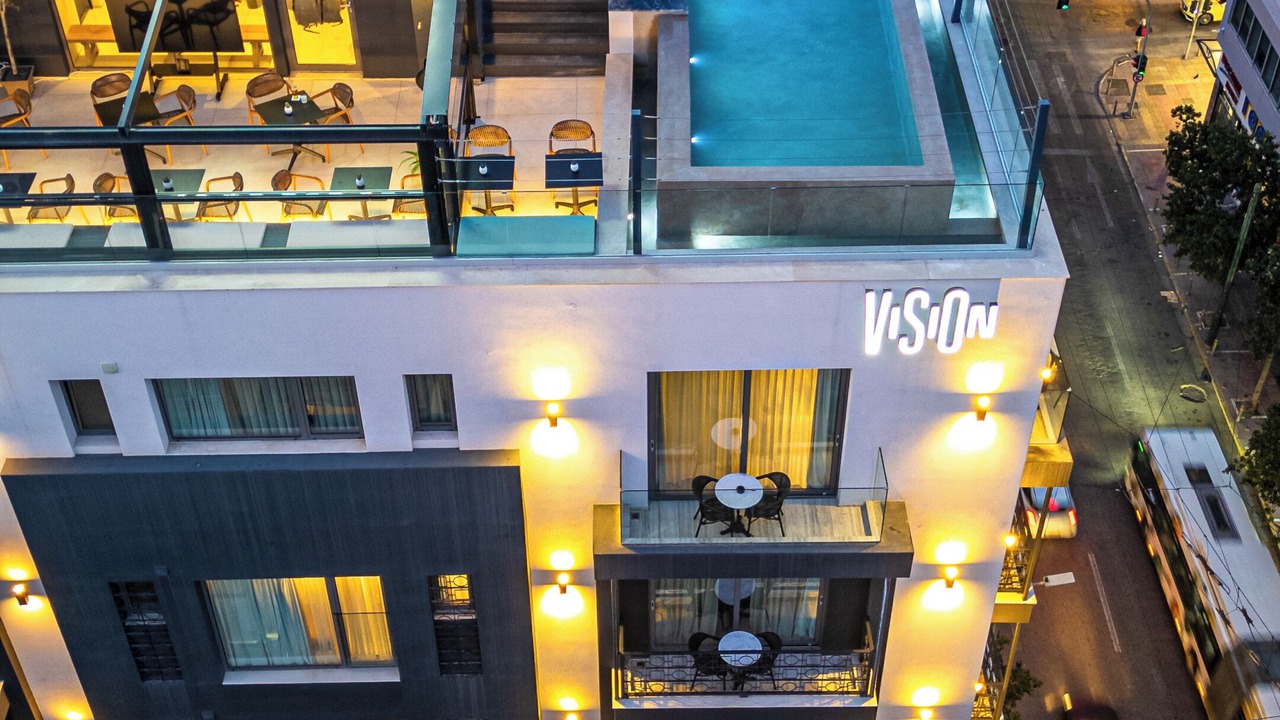 Photo of Outdoor in Omonia
