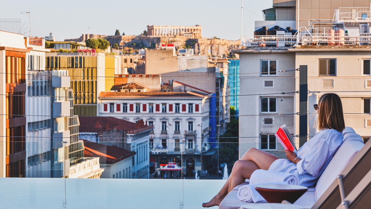 Photo of Outdoor in Omonia
