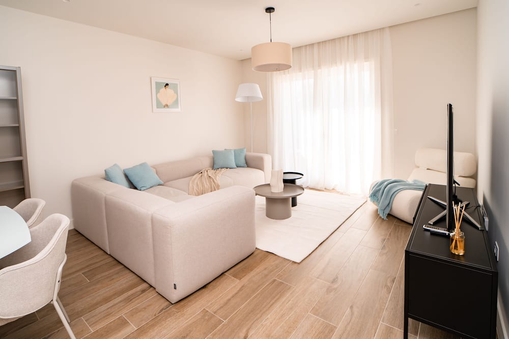 Photo of Livingroom in Radovici