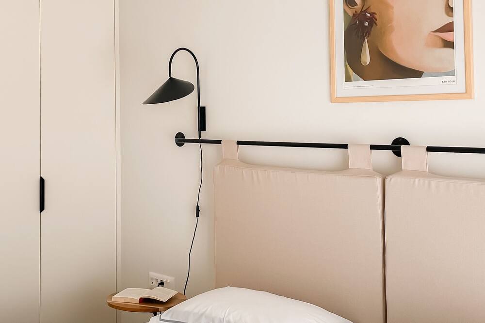 Photo of Bedroom in Radovici