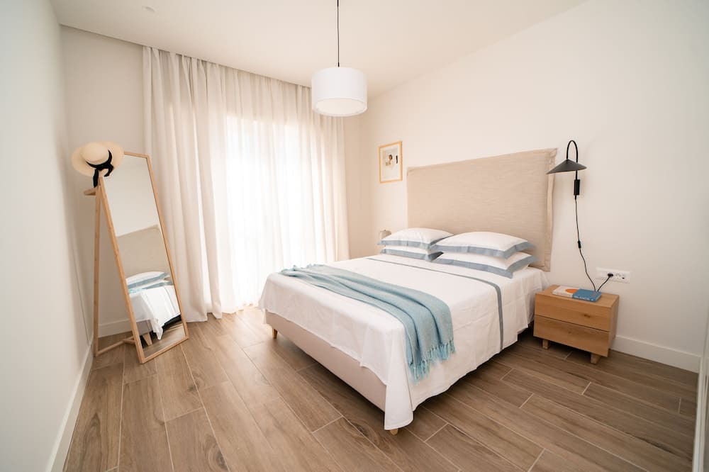 Photo of Bedroom in Radovici