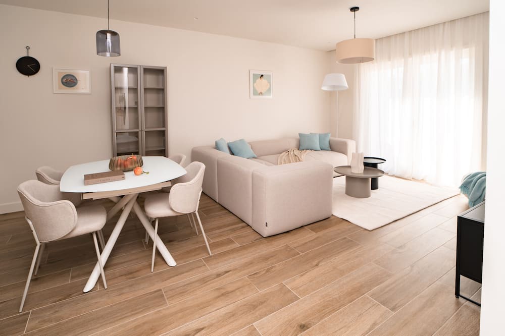Photo of Livingroom in Radovici