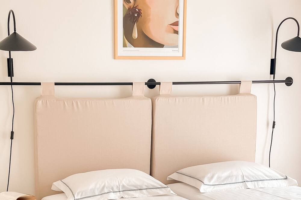Photo of Bedroom in Radovici