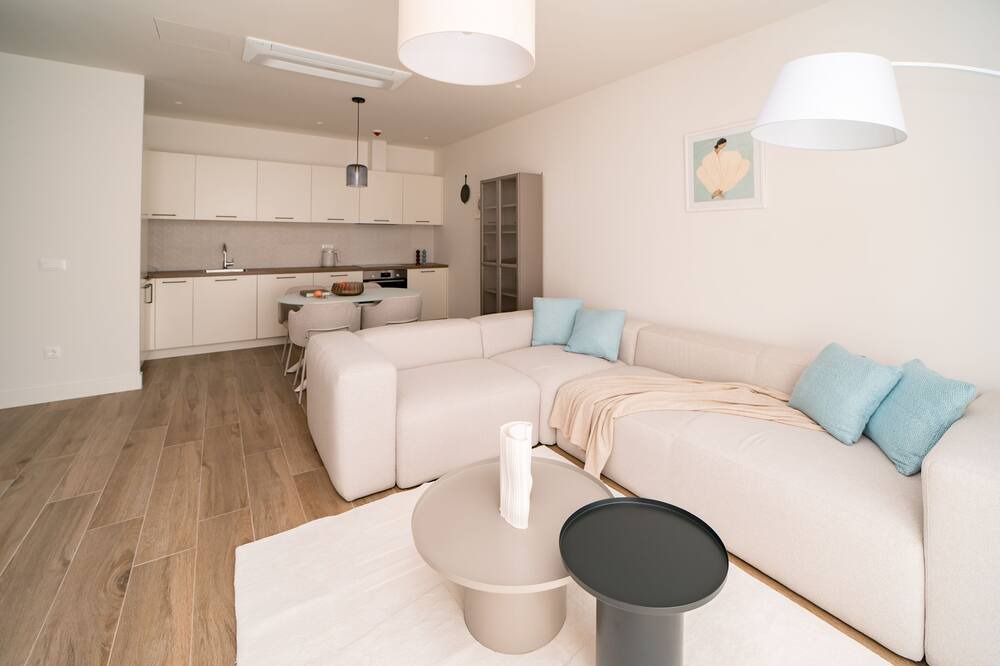 Photo of Livingroom in Radovici