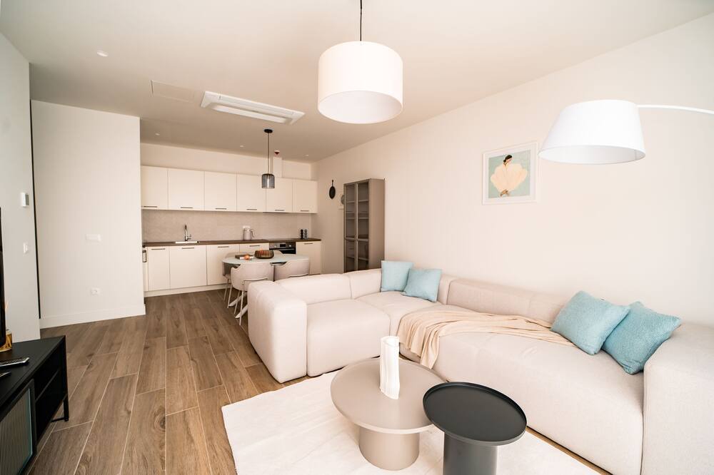 Photo of Livingroom in Radovici