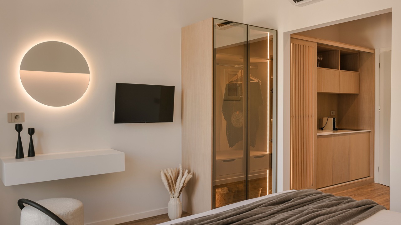 Photo of Bedroom in Lixouri