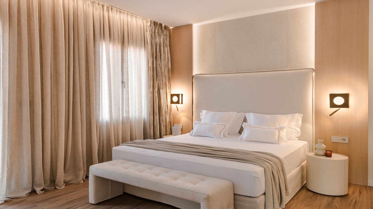 Photo of Bedroom in Lixouri