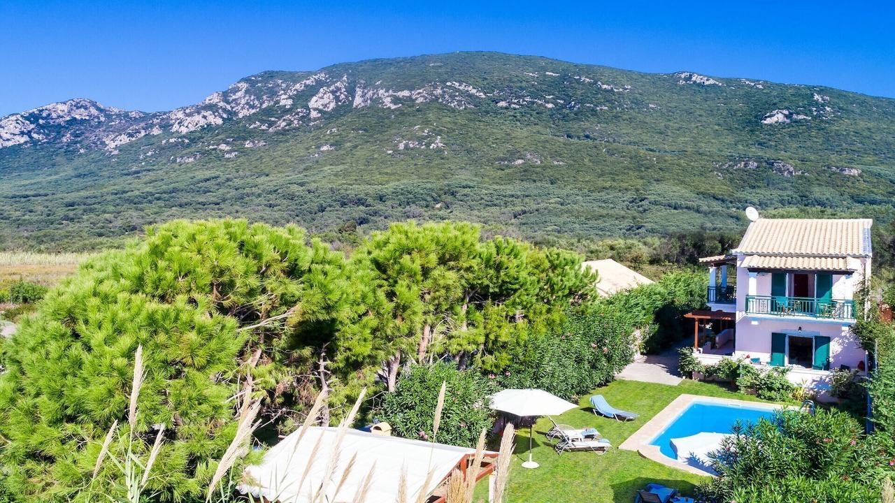 Photo of Outdoor in Agios Matthaios