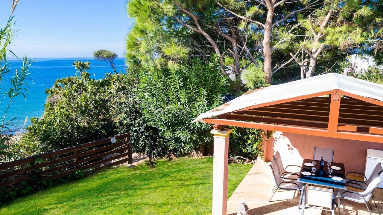 Photo of Outdoor in Agios Matthaios