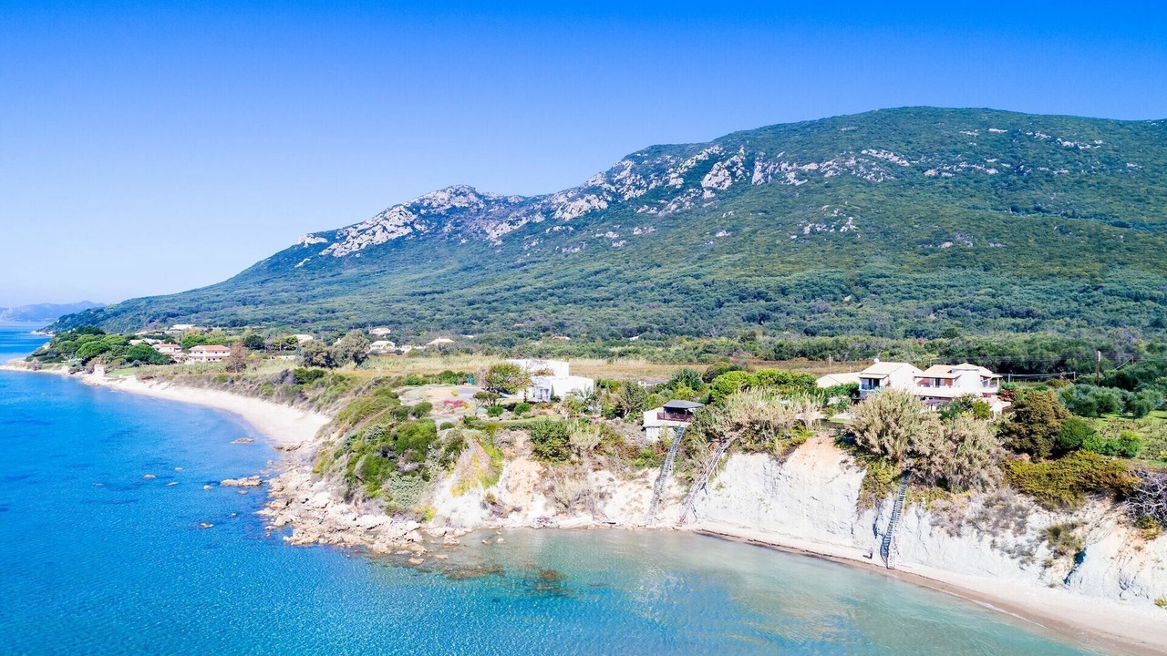 Photo of Others in Agios Matthaios