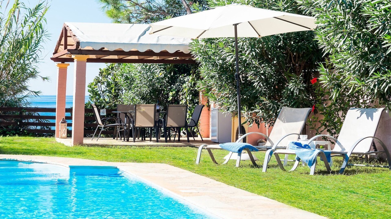 Photo of Outdoor in Agios Matthaios