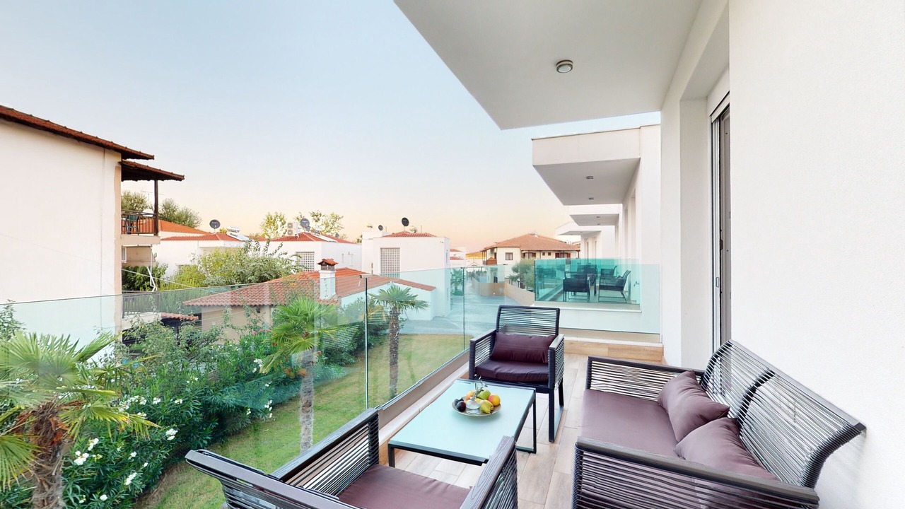 Photo of Outdoor in Ormos Panagias