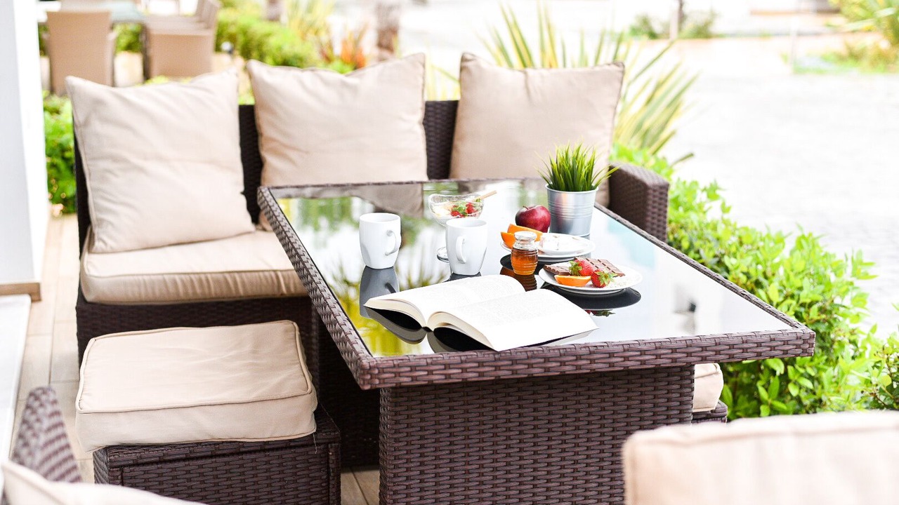 Photo of Outdoor in Ormos Panagias