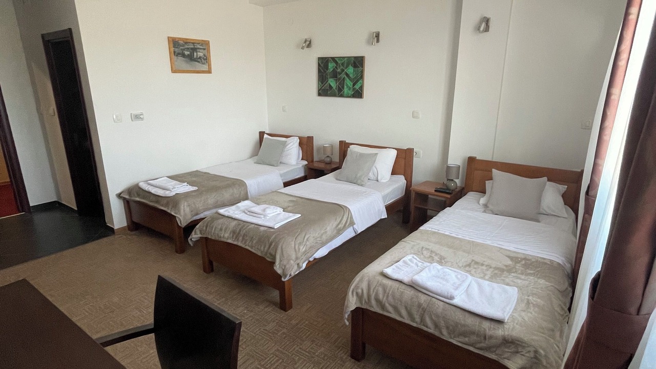 Photo of Bedroom in Niksic