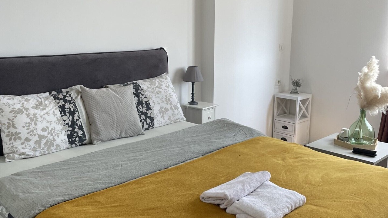 Photo of Bedroom in Niksic