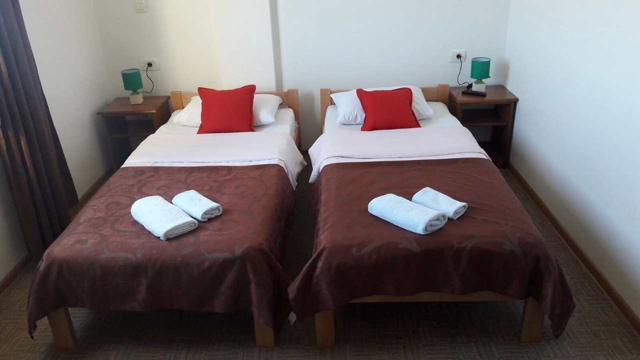 Photo of Bedroom in Niksic