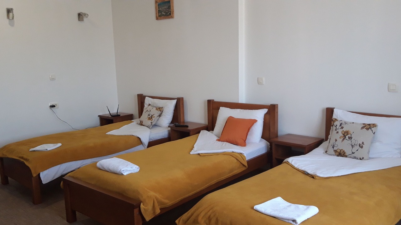 Photo of Bedroom in Niksic