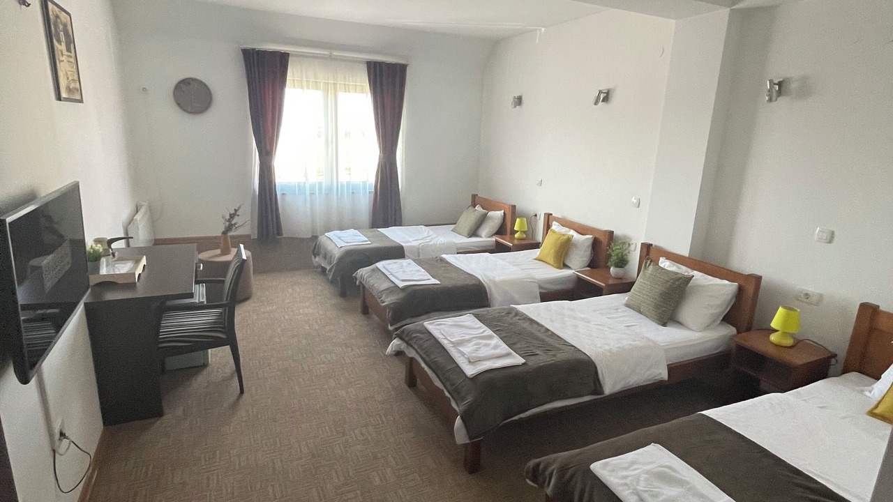Photo of Bedroom in Niksic