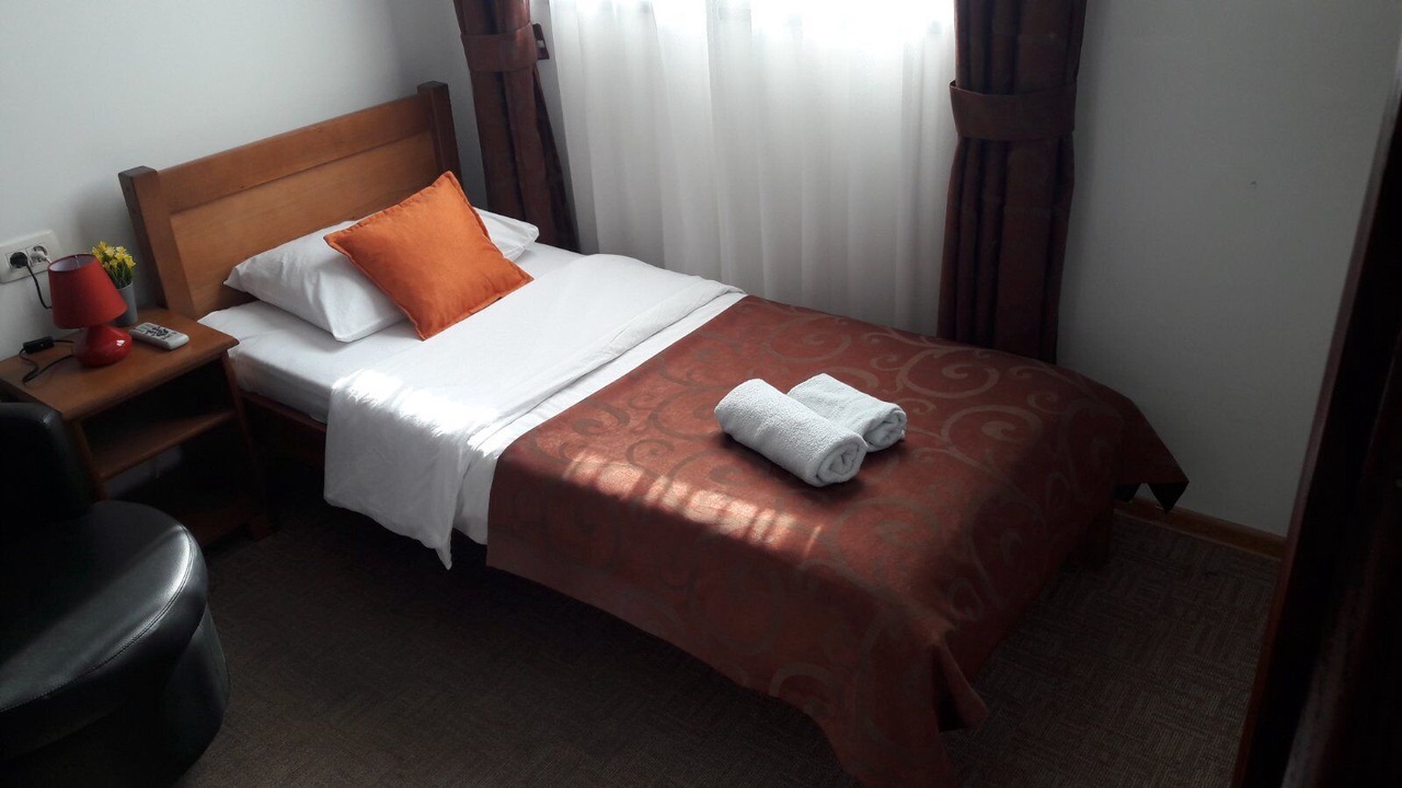 Photo of Bedroom in Niksic