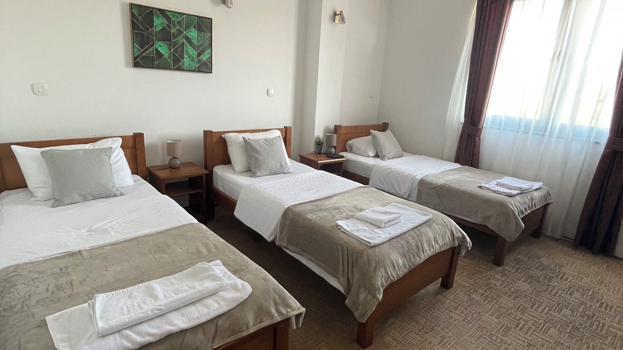 Photo of Bedroom in Niksic