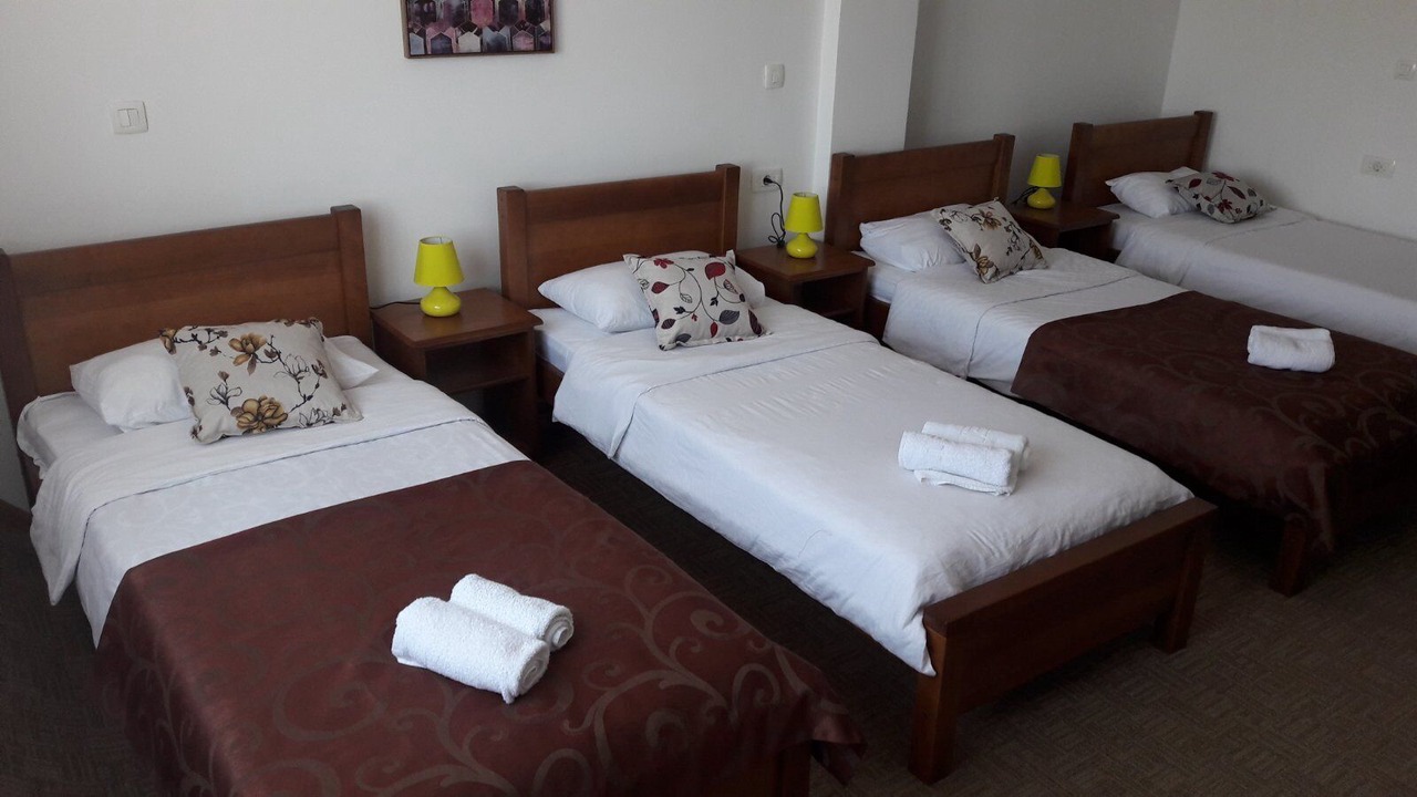 Photo of Bedroom in Niksic