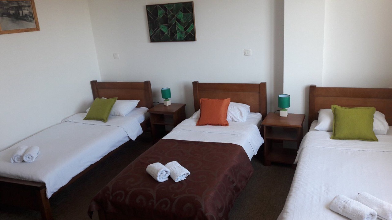 Photo of Bedroom in Niksic