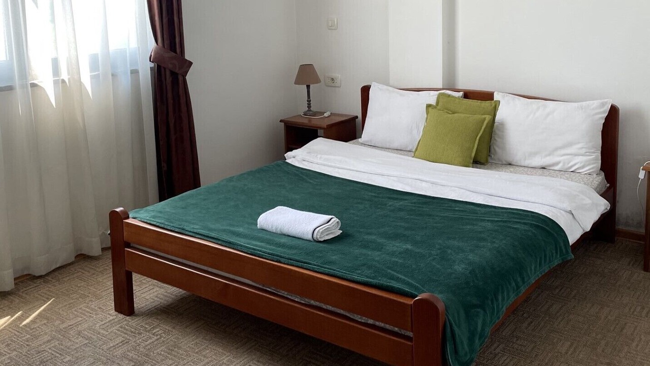 Photo of Bedroom in Niksic
