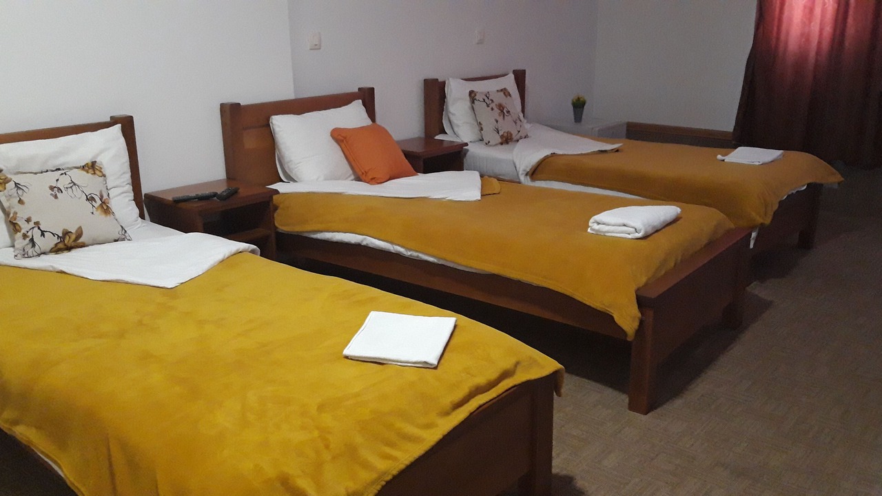 Photo of Bedroom in Niksic
