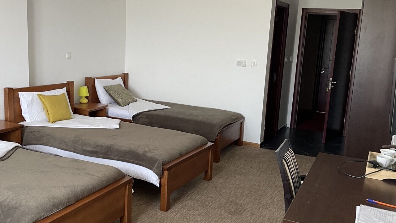 Photo of Bedroom in Niksic
