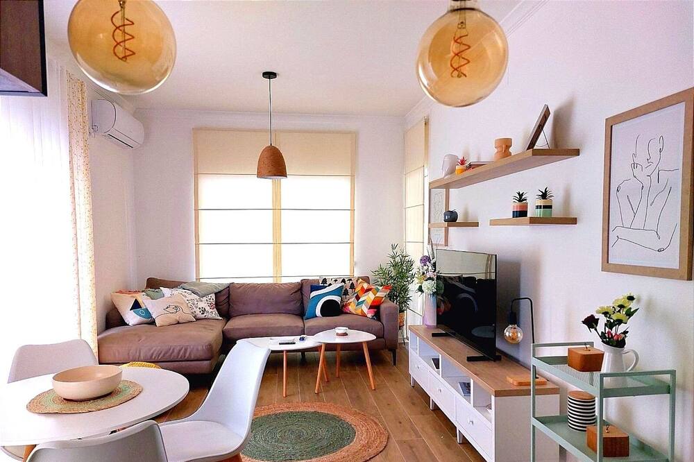 Photo of Livingroom in Tomicici
