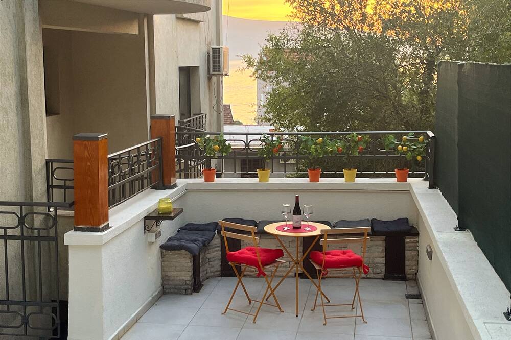 Photo of Outdoor in Tomicici