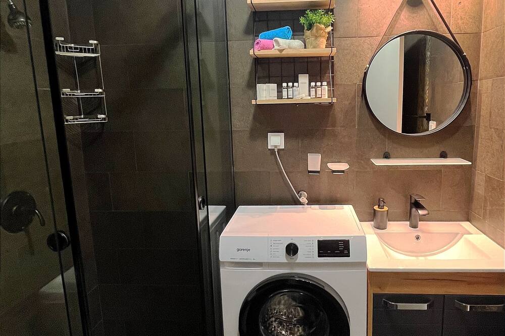 Photo of Bathroom in Tomicici
