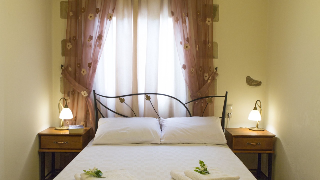 Photo of Bedroom in Kaliviani