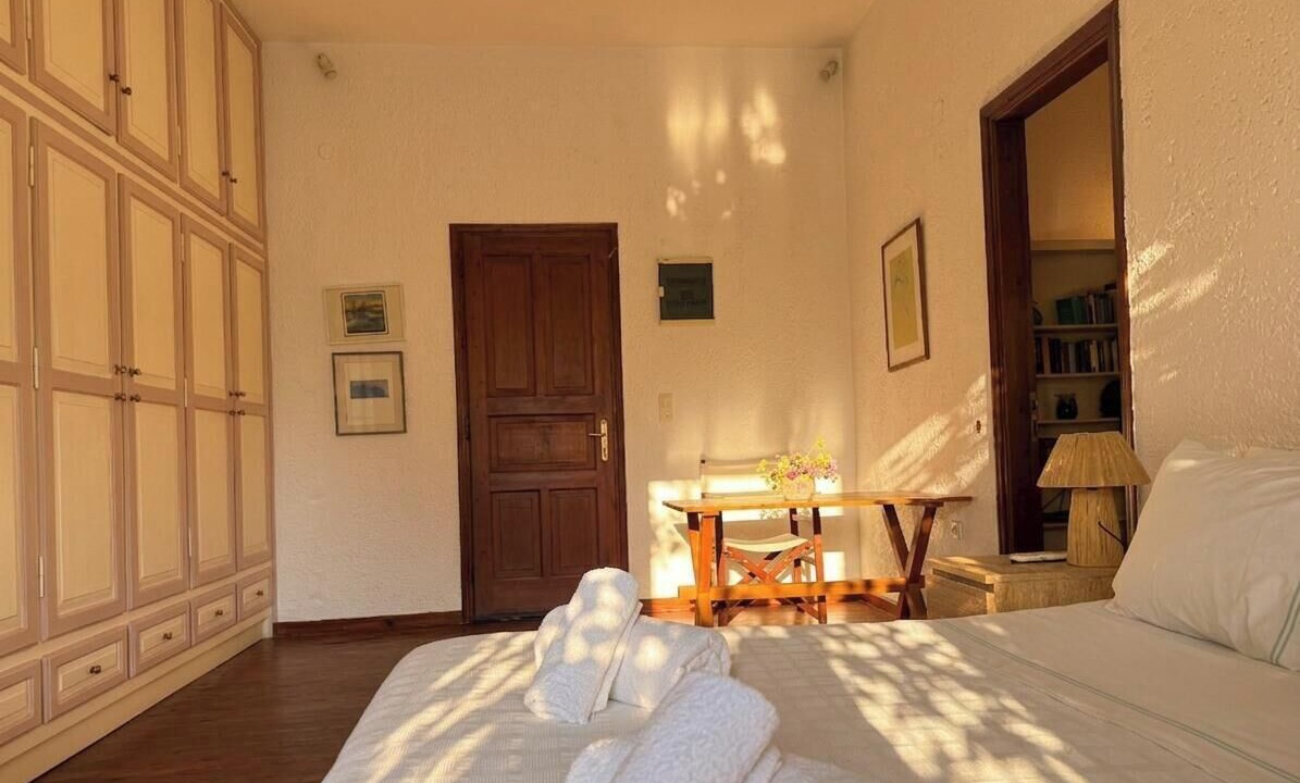 Photo of Bedroom in Grikos